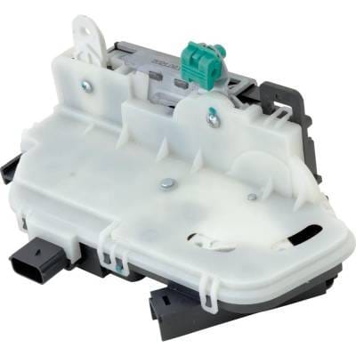 New Left Front Door Lock Actuator Compatible With Ford Lincoln Flex Limited 6 Cyl 3.5L Mkt Base 6 thumbnail 3