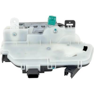 New Left Front Door Lock Actuator Compatible With Ford Lincoln Mkt Base 6 Cyl 3.7L Mkt Base 4 Cyl