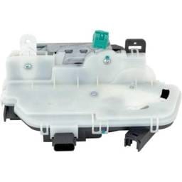 New Left Front Door Lock Actuator Compatible With Ford Lincoln Mkt Base 6 Cyl 3.7L Flex Sel 6 Cyl