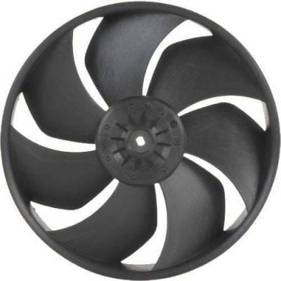 New Cooling Fan Compatible With Honda Fourtrax Rancher 2007-2014 Trx420fm 4X4 2009 Trx420fpa Ps thumbnail 2