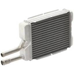 New 0.75 In. Heater Core Compatible With Ford Mustang Gt 8 Cyl 5.0L Mustang Svt Cobra R 8 Cyl 5.8L