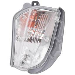 New Right Front Turn Signal Light Compatible With Toyota Prius V Five Prius V Base Prius V Three