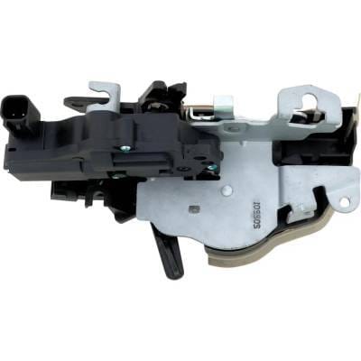 New Left Front Door Lock Actuator Compatible With Ford F-150 Xlt 6 Cyl 3.0L F-150 Lariat 6 Cyl 3.0L thumbnail 9