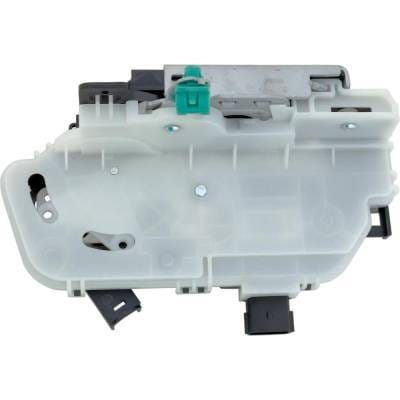 New Right Rear Door Lock Actuator Compatible With Ford Lincoln Mkt Premiere 6 Cyl 3.7L Flex Sel 6 thumbnail 9