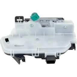 New Right Rear Door Lock Actuator Compatible With Ford Lincoln Mkt Livery 6 Cyl 3.7L Mkt Reserve 6