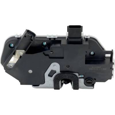 New Right Rear Door Lock Actuator Compatible With Ford Lincoln Mkt Livery 6 Cyl 3.7L Mkt Reserve 6 thumbnail 11