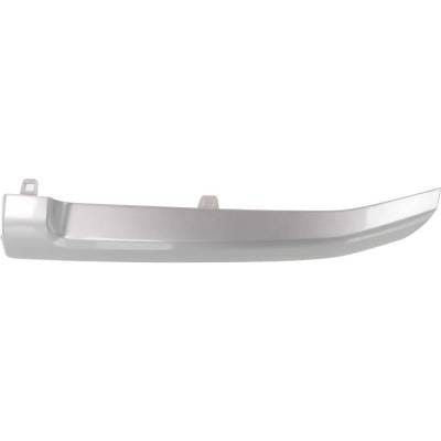 New Left Grille Trim Compatible With Subaru Impreza Limited Impreza Wrx Limited 4 Cyl 2.5L Impreza thumbnail 3