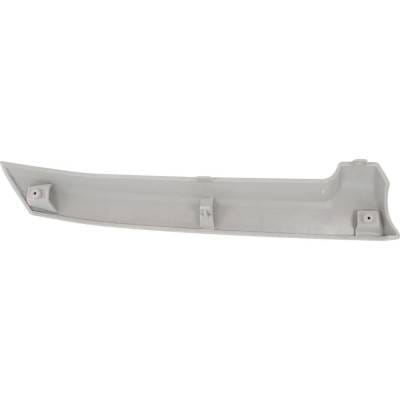 New Left Grille Trim Compatible With Subaru Impreza Limited Impreza Wrx Limited 4 Cyl 2.5L Impreza thumbnail 4