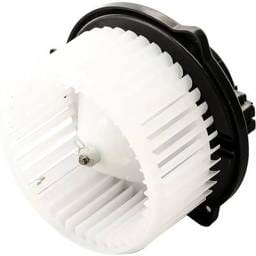Front Hvac Blower Motor Compatible With 2001-2006 Acura Mdx 1998-2002 Honda Accord 1999-2004 Honda