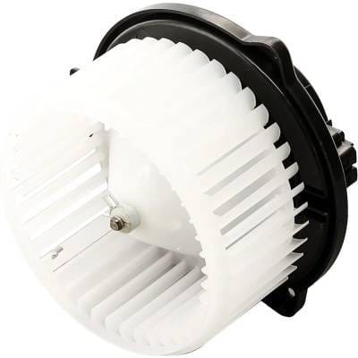 Front Hvac Blower Motor Compatible With 2001-2006 Acura Mdx 1998-2002 Honda Accord 1999-2004 Honda