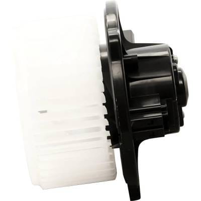 Front Hvac Blower Motor Compatible With 2001-2006 Acura Mdx 1998-2002 Honda Accord 1999-2004 Honda thumbnail 3