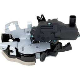 New Right Front Door Lock Actuator Compatible With Ford F-150 Xlt 8 Cyl 5.0L F-150 Lariat 6 Cyl 2.7L