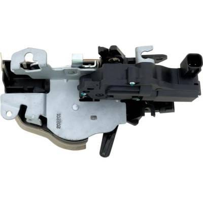 New Right Front Door Lock Actuator Compatible With Ford F-150 Xlt 8 Cyl 5.0L F-150 Lariat 6 Cyl 2.7L thumbnail 9
