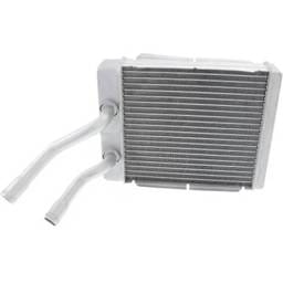 New 0.75 In. Heater Core Compatible With Ford Lincoln Mercury Town Car Anniversary 8 Cyl 4.6L Town