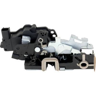 New Right Front Door Lock Actuator Compatible With Ford F-150 Xlt 6 Cyl 3.5L F-150 Lariat 6 Cyl 3.0L thumbnail 7