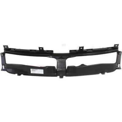 New Grille Bracket Compatible With Suzuki Grand Vitara Premium Grand Vitara Jlx-L Grand Vitara Base thumbnail 9