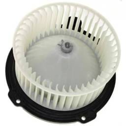 Front Hvac Blower Motor Compatible With 1998-1999 Isuzu Amigo 1994-1995 Isuzu Pickup 1991-1999 Isuzu