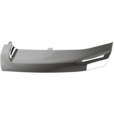 New Chrome Grille Trim Compatible With Subaru Impreza Sport Premium Impreza Limited Impreza Base