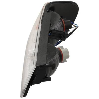 New Corner Light Compatible With Chevrolet Colorado Z71 Ls 4 Cyl 2.8L Colorado Ls 4 Cyl 2.8L thumbnail 7