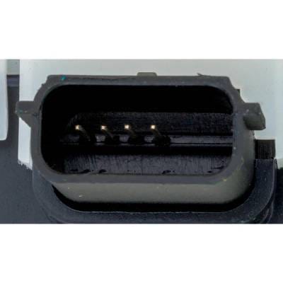 New Left Rear Door Lock Actuator Compatible With Ford Lincoln Flex Titanium 6 Cyl 3.5L Mkt Premiere thumbnail 13