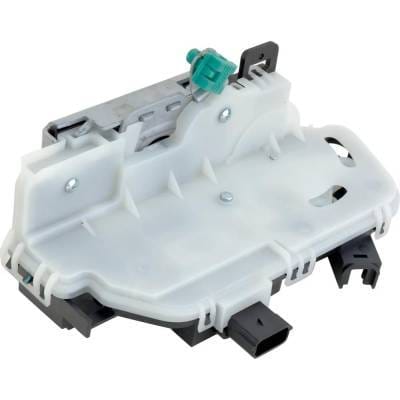 New Left Rear Door Lock Actuator Compatible With Ford Lincoln Flex Se 6 Cyl 3.5L Mkt Ecoboost 6 Cyl thumbnail 3