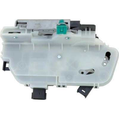 New Left Rear Door Lock Actuator Compatible With Ford Lincoln Flex Se 6 Cyl 3.5L Mkt Ecoboost 6 Cyl thumbnail 9