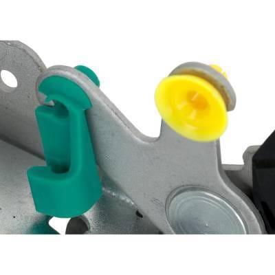 New Right Rear Door Lock Actuator Compatible With Ford Mercury Mountaineer Base 6 Cyl 4.0L Explorer thumbnail 13