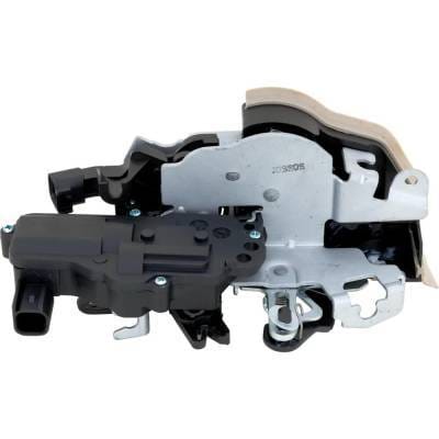 New With Latch Door Lock Actuator Compatible With Ford F-150 Xl 8 Cyl 5.0L F-150 King Ranch 6 Cyl thumbnail 9