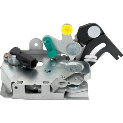 New Right Rear Door Lock Actuator Compatible With Ford Mercury Explorer Xls 6 Cyl 4.0L Explorer thumbnail 3