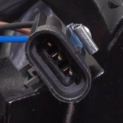 New Left Corner Light Compatible With Chevrolet Colorado Z71 Ls 4 Cyl 2.8L Colorado Z71 4 Cyl 2.8L thumbnail 13
