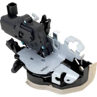 New Left Front Door Lock Actuator Compatible With Ford F-150 Lariat 6 Cyl 3.0L F-150 King Ranch 8 thumbnail 5