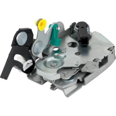 New Left Rear Door Lock Actuator Compatible With Ford Mercury Explorer Xlt 8 Cyl 5.0L Explorer Xl 6 thumbnail 5