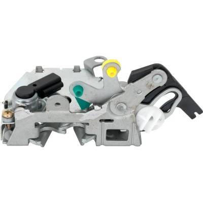 New Left Rear Door Lock Actuator Compatible With Ford Mercury Explorer Xlt 8 Cyl 5.0L Explorer Xl 6 thumbnail 7