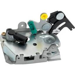 New Right Rear Door Lock Actuator Compatible With Ford Mercury Explorer Xls 8 Cyl 5.0L Explorer