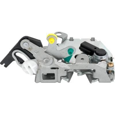 New Right Rear Door Lock Actuator Compatible With Ford Mercury Explorer Xls 8 Cyl 5.0L Explorer thumbnail 7