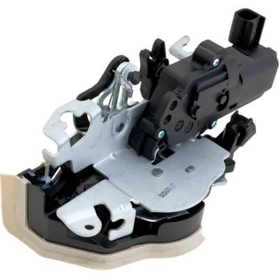 New With Latch Door Lock Actuator Compatible With Ford F-150 Ssv 8 Cyl 5.0L F-150 Xlt 6 Cyl 3.0L thumbnail 3
