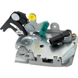 New Left Rear Door Lock Actuator Compatible With Ford Mercury Explorer Xlt 8 Cyl 5.0L Explorer Xl 6