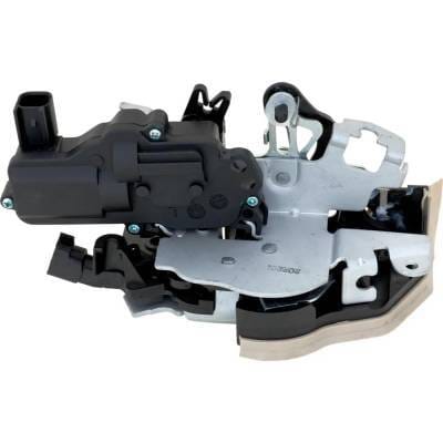 New Left Rear Door Lock Actuator Compatible With Ford F-150 Xlt 8 Cyl 5.0L F-150 King Ranch 6 Cyl