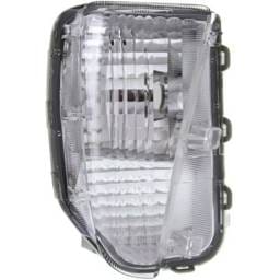 New Right Front Turn Signal Light Compatible With Toyota Prius Plug-In Base 2012-2015 To2533118