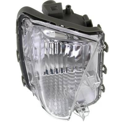 New Right Front Turn Signal Light Compatible With Toyota Prius Plug-In Base 2012-2015 To2533118 thumbnail 7