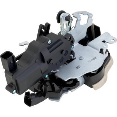 New Left Rear Door Lock Actuator Compatible With Ford F-150 Xlt 8 Cyl 5.0L F-150 King Ranch 6 Cyl thumbnail 5