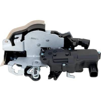 New Left Rear Door Lock Actuator Compatible With Ford F-150 Xlt 8 Cyl 5.0L F-150 King Ranch 6 Cyl thumbnail 9