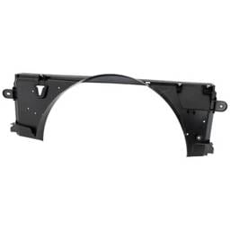 New Fan Shroud Compatible With Ford F-250 Super Duty Platinum 8 Cyl 6.7L F-350 Super Duty Lariat 8