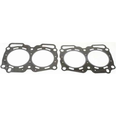 New Graphite Cylinder Head Gasket Compatible With Saab Subaru Legacy L 35Th Anniversary 4 Cyl 2.5L