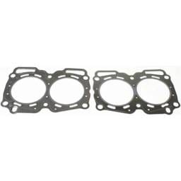 New Graphite Cylinder Head Gasket Compatible With Saab Subaru Outback 2.5I Sport 4 Cyl 2.5L Legacy I