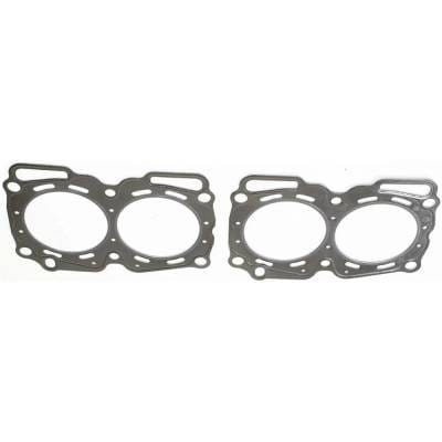 New Graphite Cylinder Head Gasket Compatible With Saab Subaru Outback 2.5I Sport 4 Cyl 2.5L Legacy I thumbnail 5