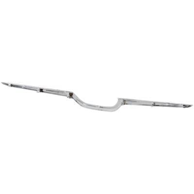 New Center Grille Trim Compatible With Subaru Xv Crosstrek Hybrid Xv Crosstrek Sport Xv Crosstrek thumbnail 6