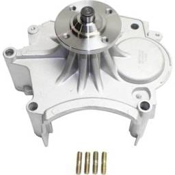New Fan Pulley Bracket Compatible With Toyota Pickup Base 6 Cyl 3.0L Pickup Sr5 6 Cyl 3.0L 4Runner
