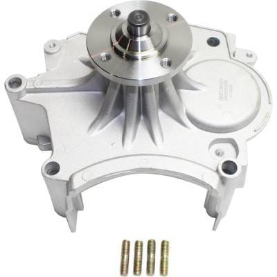 New Fan Pulley Bracket Compatible With Toyota Pickup Base 6 Cyl 3.0L Pickup Sr5 6 Cyl 3.0L 4Runner