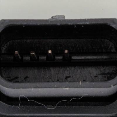 New Driver Side Front Door Lock Actuator Compatible With Ford Lincoln Edge Limited 4 Cyl 2.0L Edge thumbnail 15